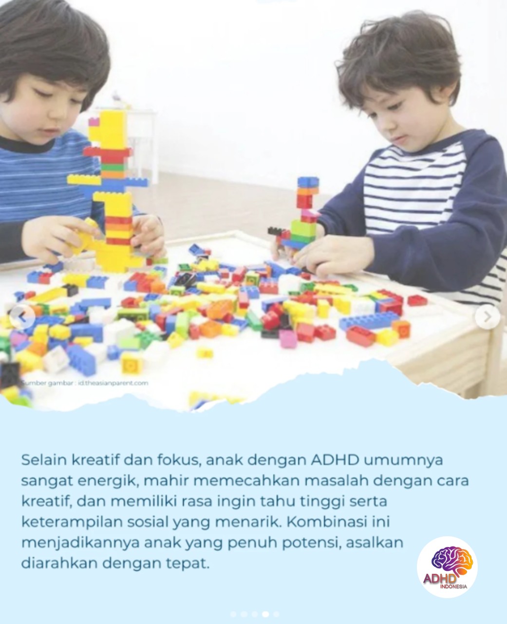 Dukungan Sosial bagi Anak ADHD dan Keluarga di Kabupaten Bireuen